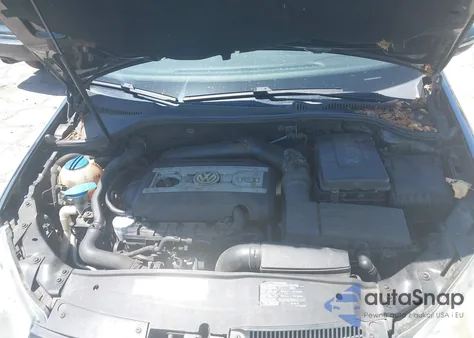 2010 Volkswagen Gti 4-Door from USA, damaged, VIN WVWHD9AJ0AW283372